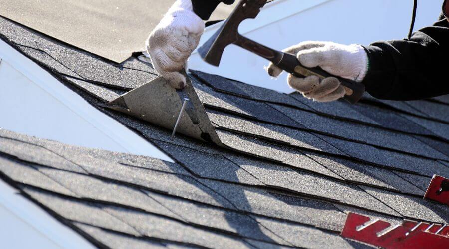 Professional metal roof installation in Park Valley, UT